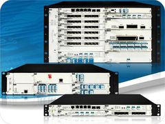 WDM σύστημα μετάδοσης