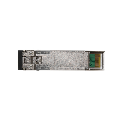 10G Cisco SFP+ Πληροφορευτής πολυμέθοδος LC 850nm 300m DDM 10GBase-SR