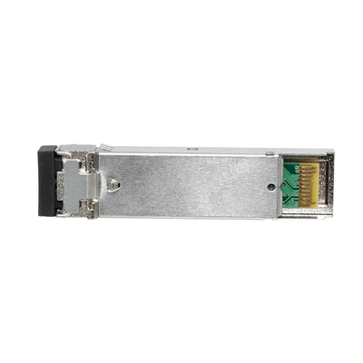 1.25G SFP Transceiver 20KM Μονότροπος 1000Base-LX 1310nm Δύο συνδετήρες LC με DDM