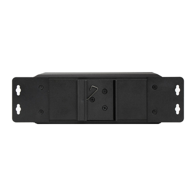 1G/2.5G Industrial Managed Ethernet Switch 8 SFP Fiber 4 Gigabit Ethernet έξυπνο διαχειριζόμενος