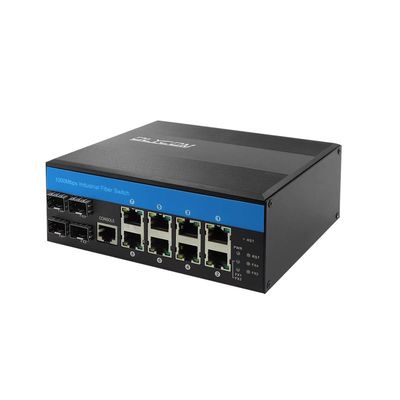 Εξωτερικός διαχειριζόμενος διακόπτης Ethernet
