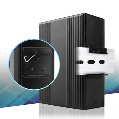 Διακόπτης POE Smart Managed Cloud 10 θυρών