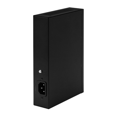 Δικτυακό διακόπτη Gigabit 4 Port POE χωρίς διαχείριση με 2 SFP/RJ45 100/1000M Uplink