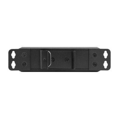 OM-FBS-44-MLC MULTIMODE OPTICAL BYPASS MODULE 8 PORT LC CONNECTOR DIN MONTED 12V 24V Η διακόπτρια είναι διαθέσιμη σε όλες τις συσκευές.