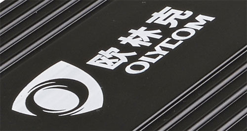 8ch Port 1080p AHD CVI TVI Fiber Optical HD Video Converter με 20χλμ μετάδοση BNC Extender