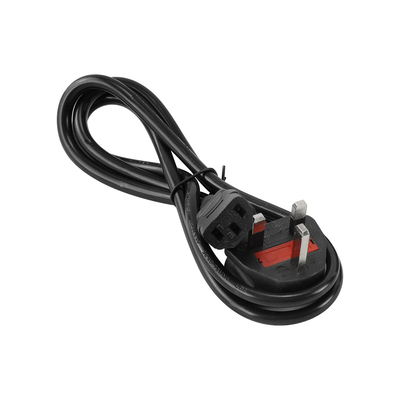 Εμπορικός 60W Gigabit PoE Injector Mid Span 48V έξοδος επιφάνειας εργασίας 15.4W/30W συμβατός