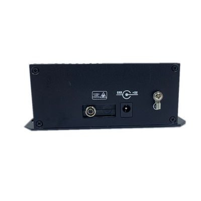 8ch Port 1080p HD Video Digital Optical Converter με μετάδοση 20 χλμ για βιομηχανική παρακολούθηση