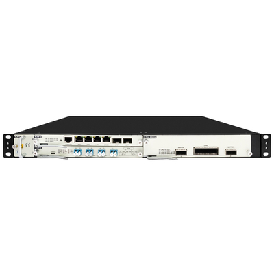 10G/100G CWDM DWDM Οπτικός αντιπρόσωπος Πλατφόρμα κέντρα δεδομένων Πλατφόρμα εξοπλισμού μετάδοσης 1U 2U 5U ράκ