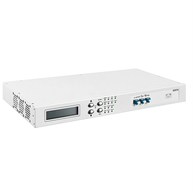 Οπτικός ενισχυτής γραμμής DWDM EDFA Card Booster για σύστημα WDM C-Band 48-Wave