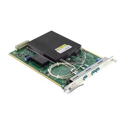 Οπτικός ενισχυτής γραμμής DWDM EDFA Card Booster για σύστημα WDM C-Band 48-Wave