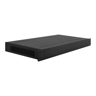 1080P 4K AHD CVI TVI Video Media Converter Ψηφιακός οπτικός επεκτατής 1U Rack 16 Port