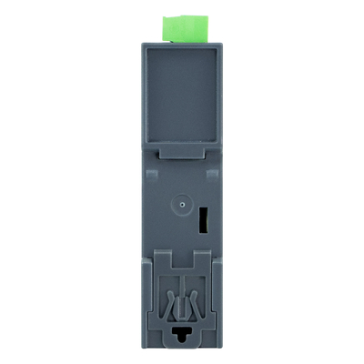 Μονάδα PLC Modbus-TCP/IP I/O Μονάδα 100Mbit/s 24VDC εισροή 16DI +16DO IP20 Din Rail