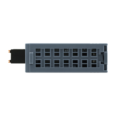 Ηλεκτρονική σύνδεση 16DI+16DO Din-rail
