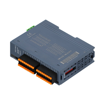Πρωτόκολλο EtherCAT PAL Συστήματος I/O EtherCAT κατανεμημένος κλιμακώσιμος σύνδεσμος 3 RJ45 16DI+16DO Ενότητα I/O