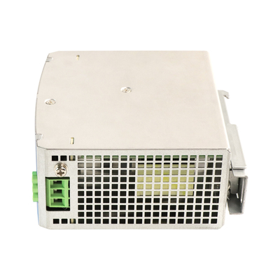 Ηλεκτρική τροφοδοσία της Olycom Industrial 240W Din Rail DC48V Απόδοση 5A DC Ρυθμίσιμη