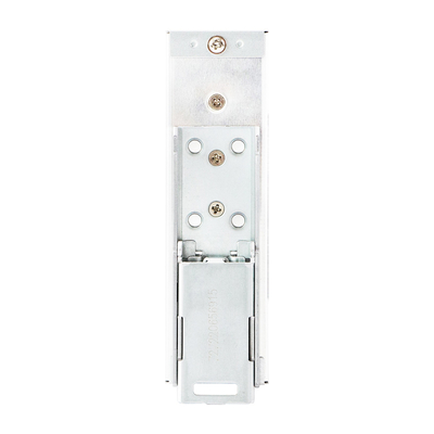 120W Βιομηχανικός προσαρμογός ισχύος 48V 2.5A Din Rail Wide AC/DC Input CE UL Καταχωρισμένο