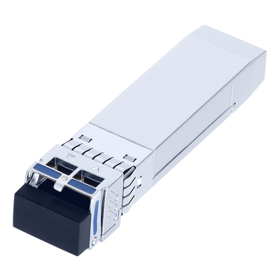 25Gbps SFP28 Transceiver Μονάδα 10KM SFP+ Δύο θύρες LC CE RoHS με DDM