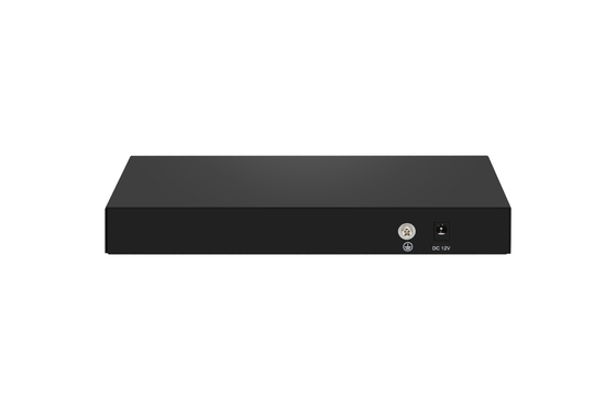 10G SFP+ Fiber Switch 8*10G SFP+ Fiber Ports Υποστήριξη 1.25G/2.5G/10G