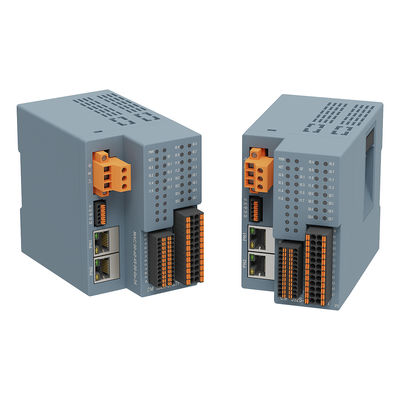 Μονάδα Εισόδου/Εξόδου PLC Profinet RT Αυτόνομη Συσκευή Slave IP20 για Βιομηχανικό Αυτοματισμό Στήριξη σε Ράγα DIN