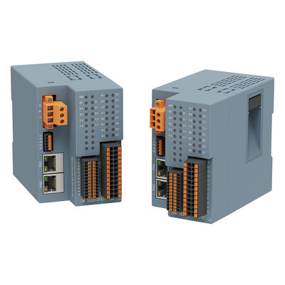 Μονάδα Εισόδου/Εξόδου PLC Profinet RT Αυτόνομη Συσκευή Slave IP20 για Βιομηχανικό Αυτοματισμό Στήριξη σε Ράγα DIN