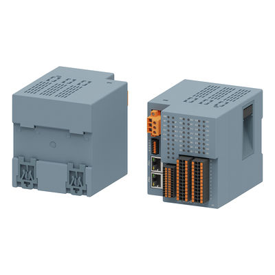 Μονάδα PLC IO OM55*S Standalone Profinet RT Protocol DI DO AI AO IP20