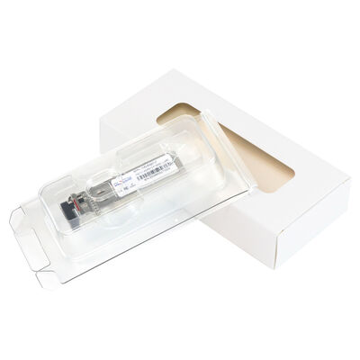 10G Sfp+ Optical Module Single Mode 1270/1330nm 20km