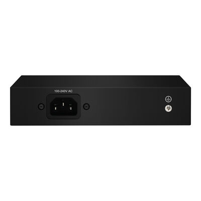 Εμπορικό XPON PoE ONU 1 Θύρα Gigabit 30W PoE PON Τερματικό για Δίκτυα Πρόσβασης Οπτικών Ινών