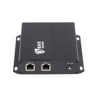 Συμπυκνωμένο 120m KVM HDMI DVI Extender Ανεξάρτητος τύπος MJPEG Φόρμα DC12V CE