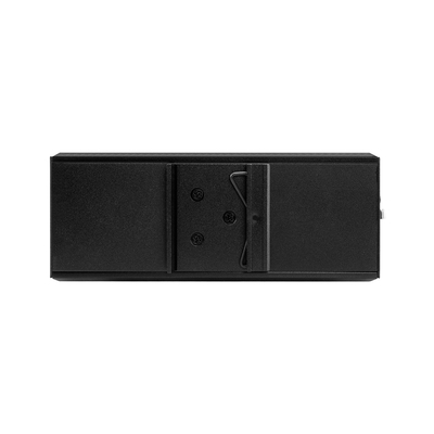 10 θύρες Gigabit Fiber Optic POE Switch με δύο SFP Slots Industrial Poe Switch
